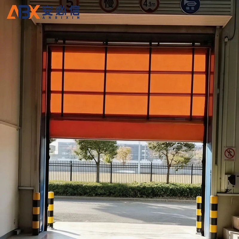 白山机械式门封